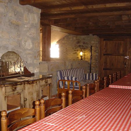 Casa Rural Tomaso II Reperos 外观 照片